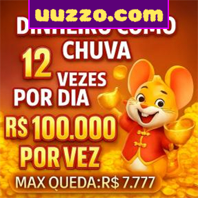 uuzzo.com Ganhe R$ 100,00 Gratis