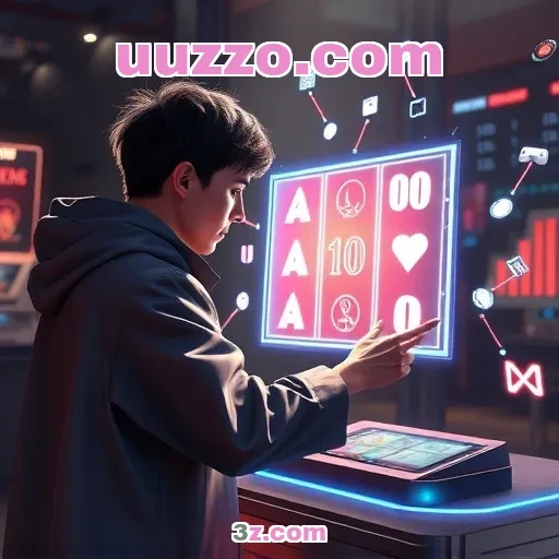 uuzzo.com Social